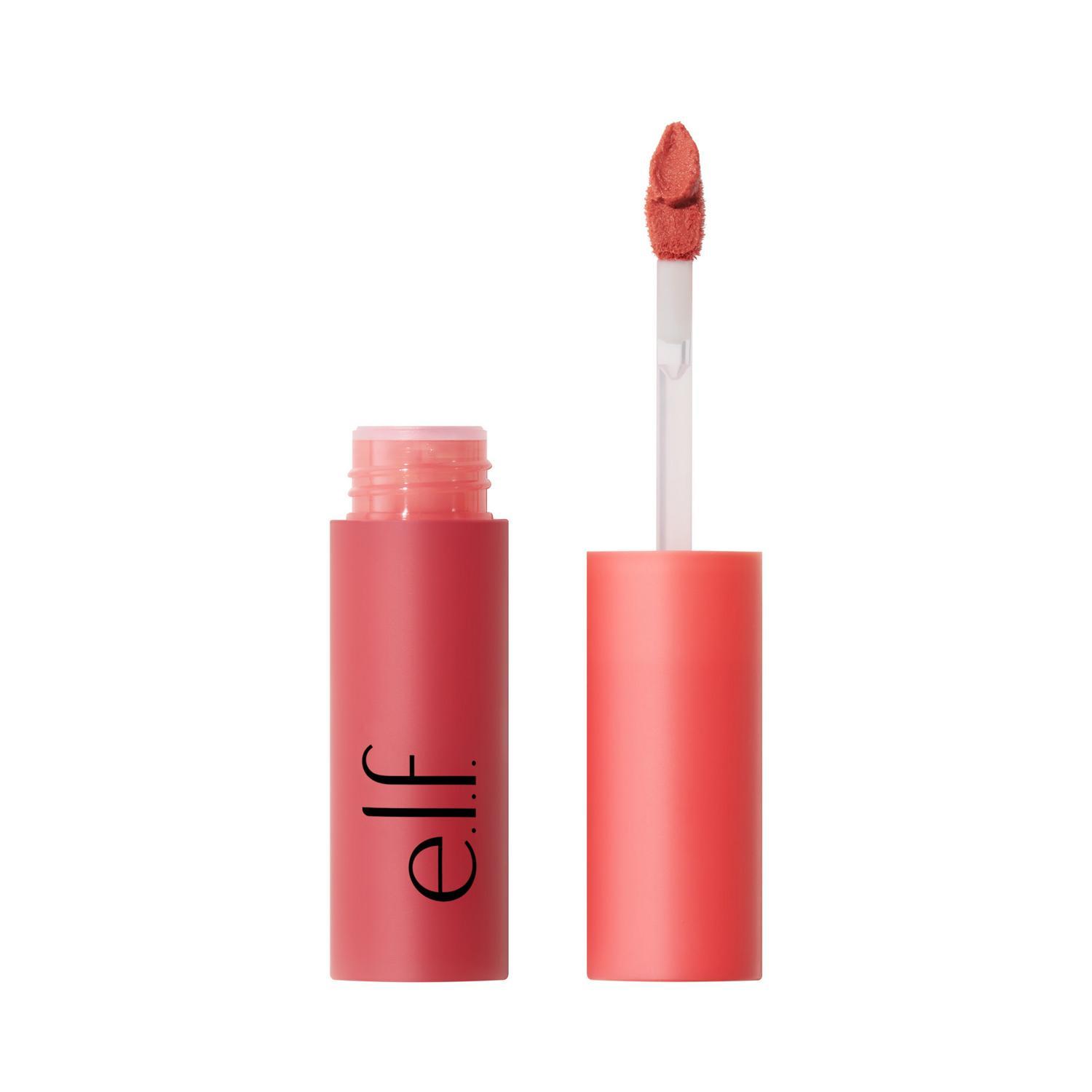 E.L.F. COSMETICS' SO BLURREAL LIP & CHEEK WHIP (MOUSSE LABIAL Y PARA MEJILLAS DE LARGA DURACI&Oacute;N)